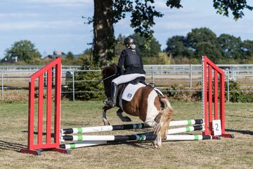 Bild 38 - Pony Akademie Turnier